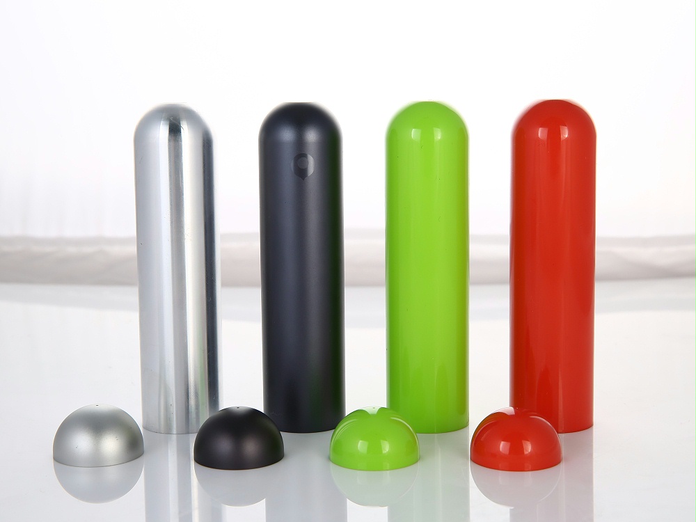 cnc加工铝合金外壳