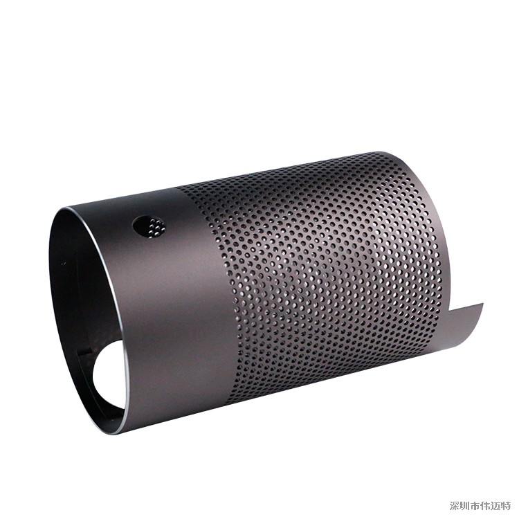 电子产品铝外壳