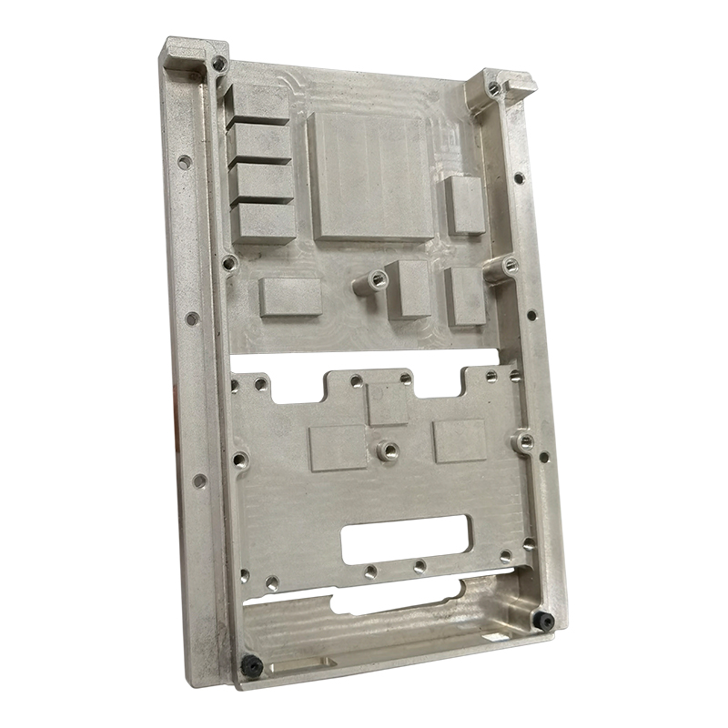 铝合金cnc精密加工定做