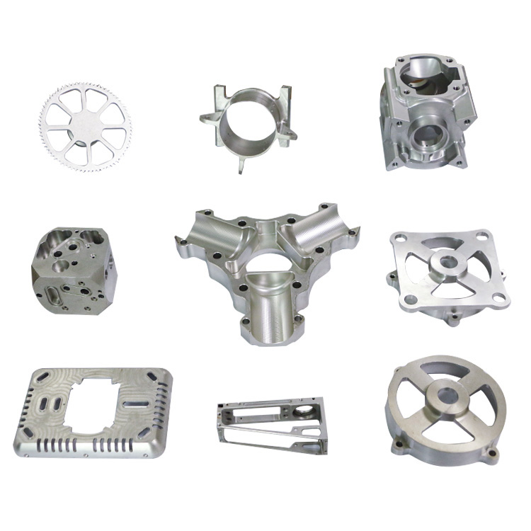 cnc铣加工定制厂家