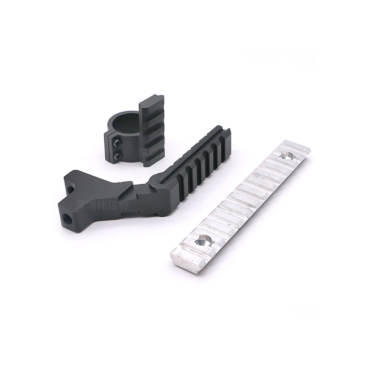 三维打印机零件cnc加工