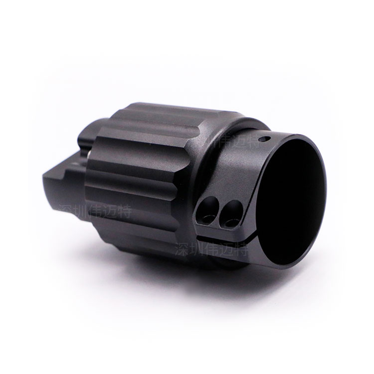 三维打印机零件cnc加工