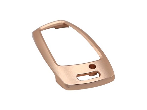 铝合金控制器外壳