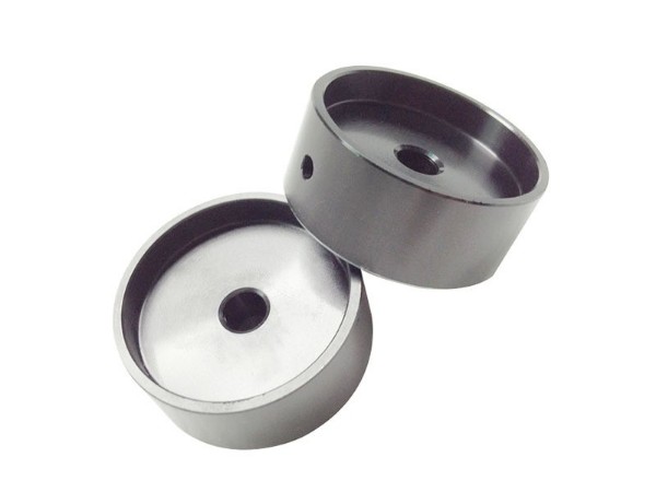 铝合金旋钮定制