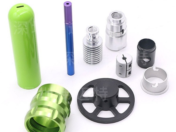 机械cnc精密加工