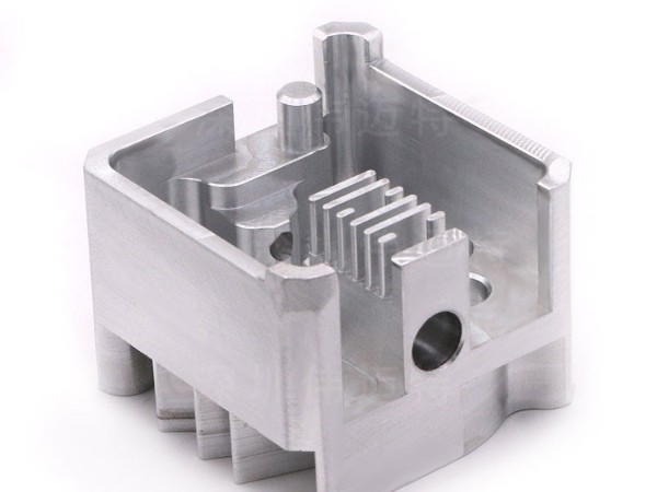 机械cnc精密加工