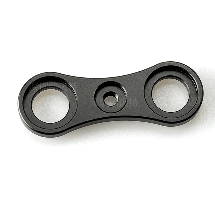 自行车零件cnc加工