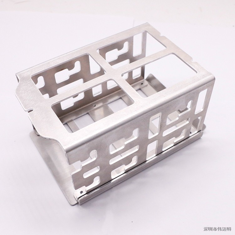 非标定制铝合金加工