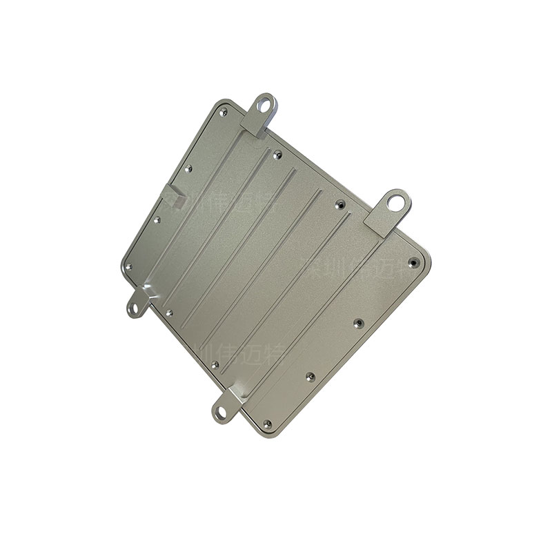 声光Q开关配件cnc加工