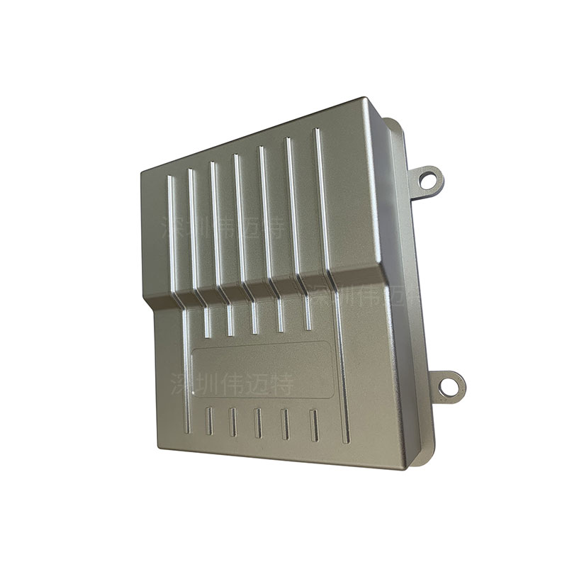 声光Q开关配件cnc加工