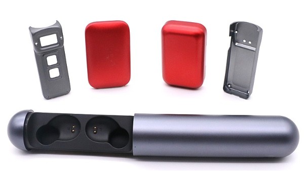 铝合金外壳表面处理加工重要性指南-深圳维多利亚老品牌vic119