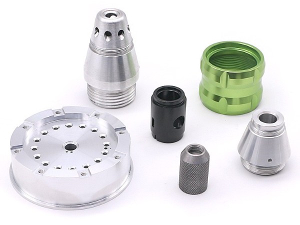 高精密cnc机床加工厂家