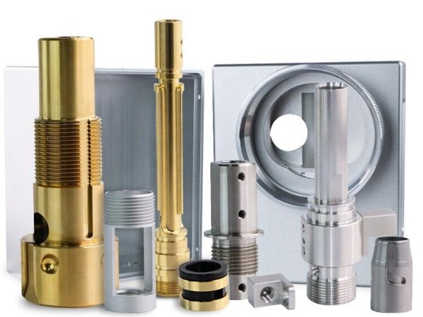 高精密cnc机床加工深圳