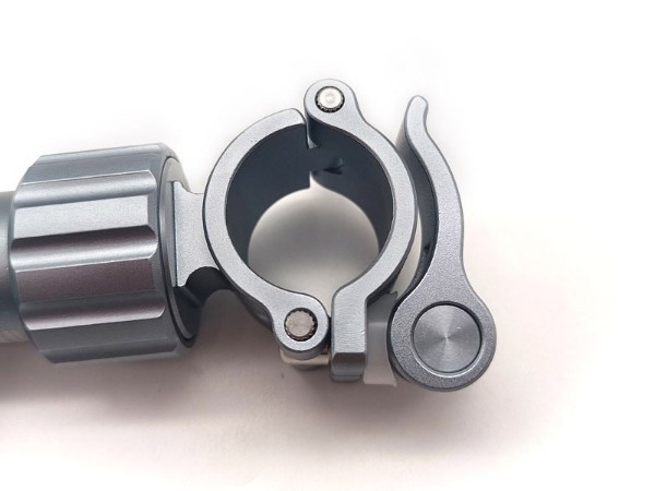 铝合金钓椅配件