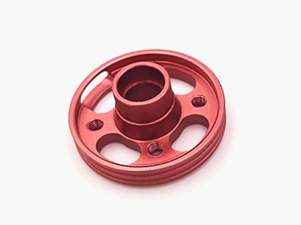 数控车床加工厂