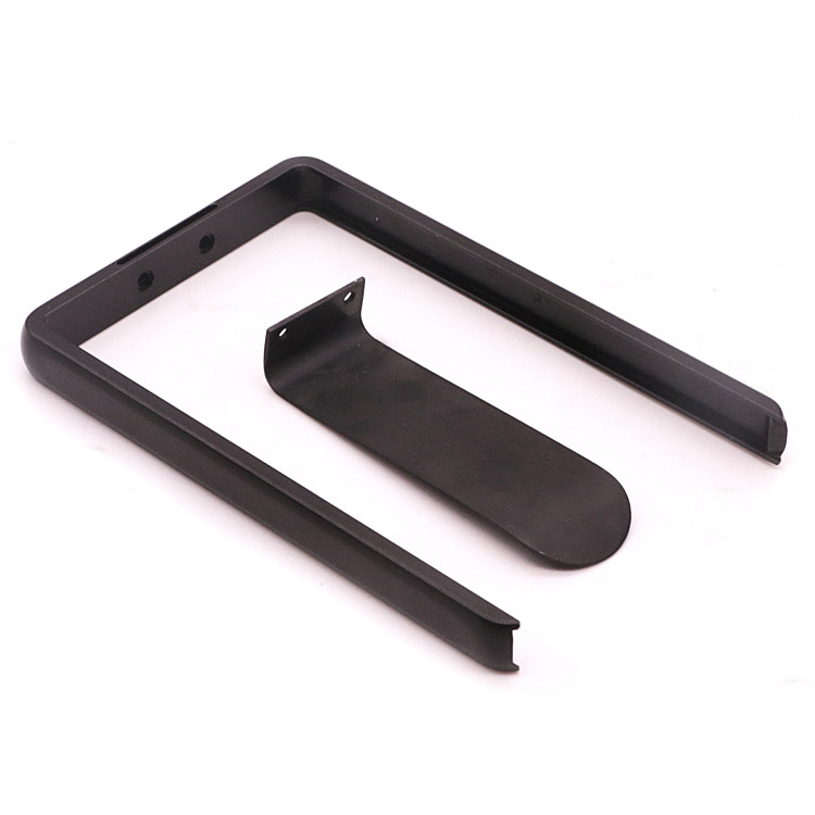 铝合金外壳cnc加工