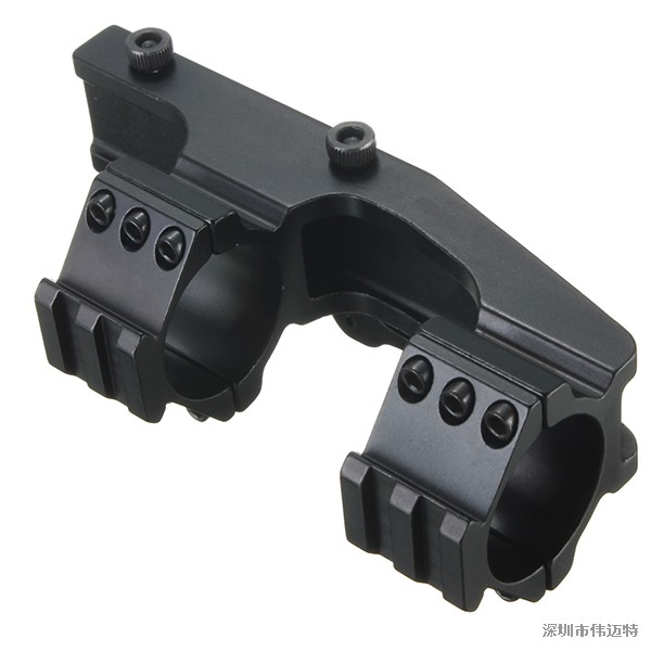 cnc定制加工铝件