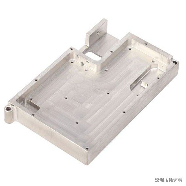 cnc定制加工铝件