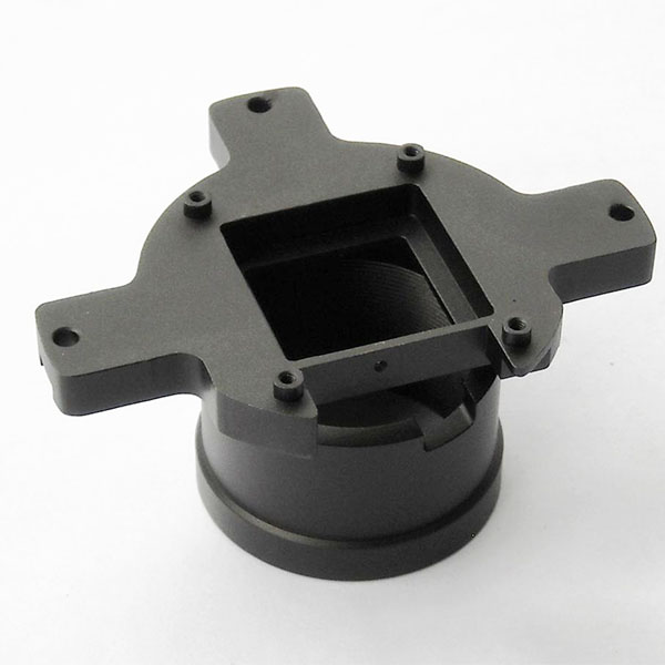 cnc定制加工铝件