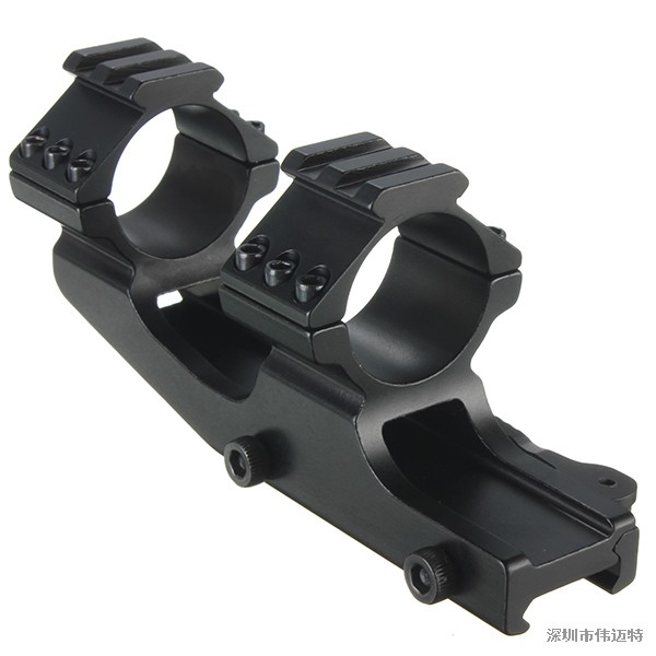 cnc定制加工铝件