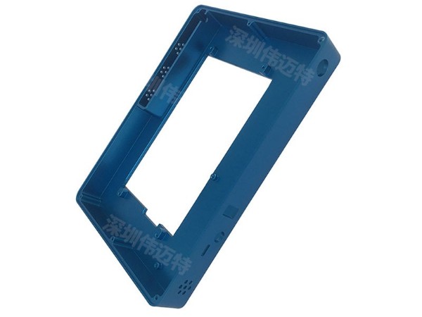 锂电池铝外壳加工