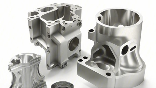 铝合金cnc加工与钛合金cnc加工，哪种更适合你？