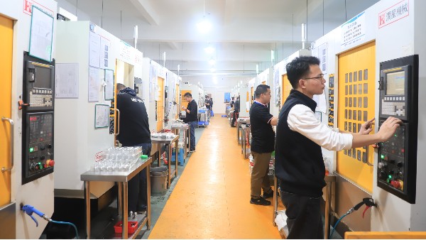 cnc加工精密零件去毛刺的几种方式-深圳维多利亚老品牌vic119