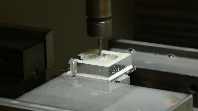 铝合金cnc加工切削液