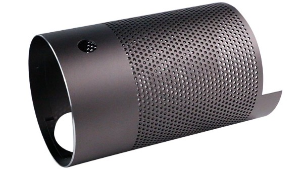 电子产品铝合金外壳cnc加工排热运用-深圳维多利亚老品牌vic119