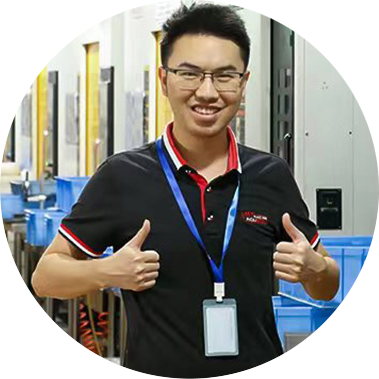 cnc加工厂家工程