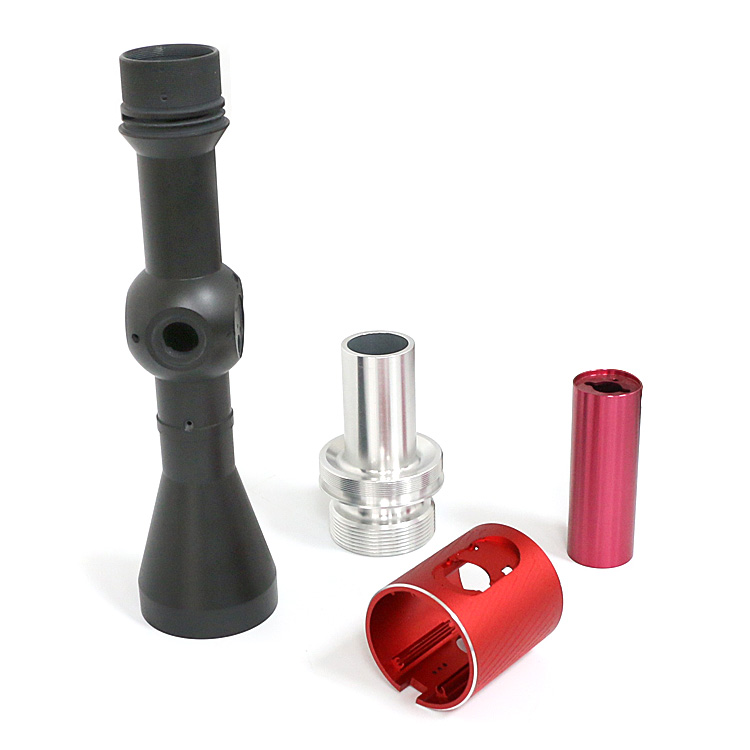 cnc加工铝精密零件厂家