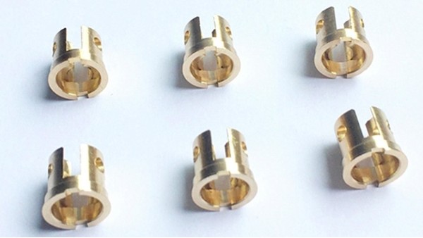 黄铜紧固件与非标紧固件的区别-深圳维多利亚老品牌vic119