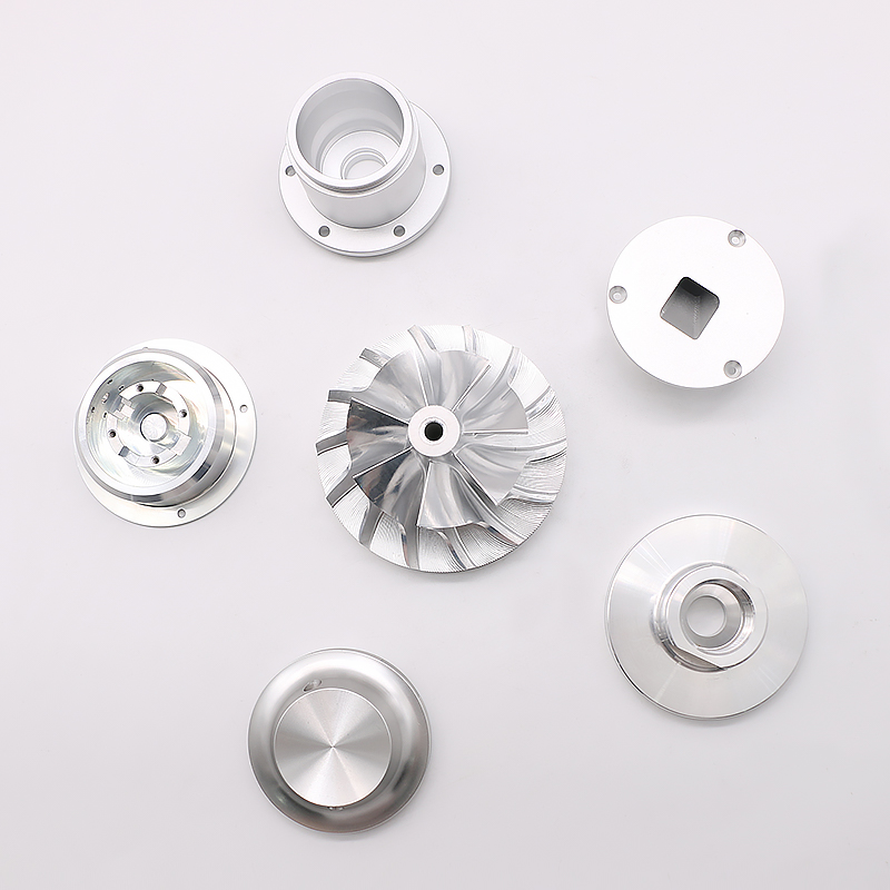 铝合金零件cnc加工厂