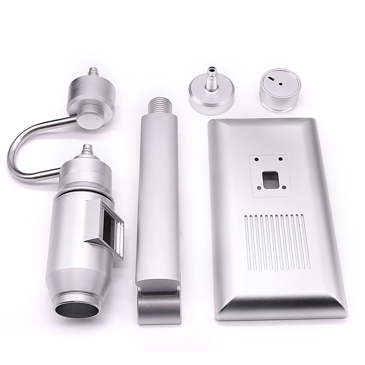 智能眼镜铝合金外壳