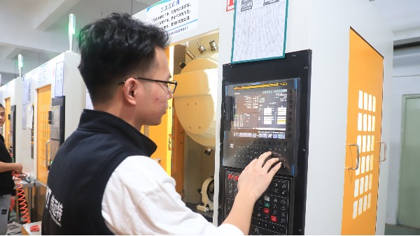 精密cnc机加工：坚守企业公正性