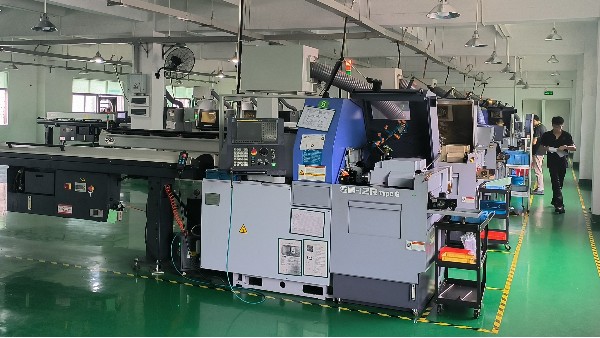 零件cnc加工厂：构建道德与透明的企业经营