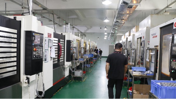 铝件cnc加工：学习会计七原则的实践之路