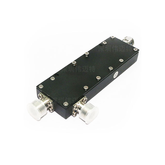 同轴衰减器cnc加工