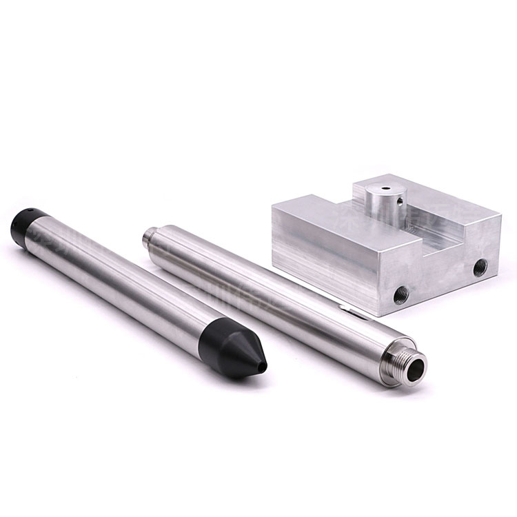 伺服电缸配件cnc加工