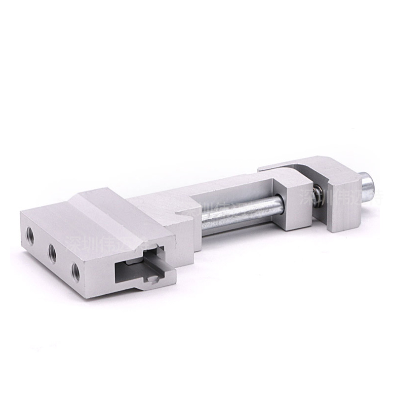 伺服电缸配件加工