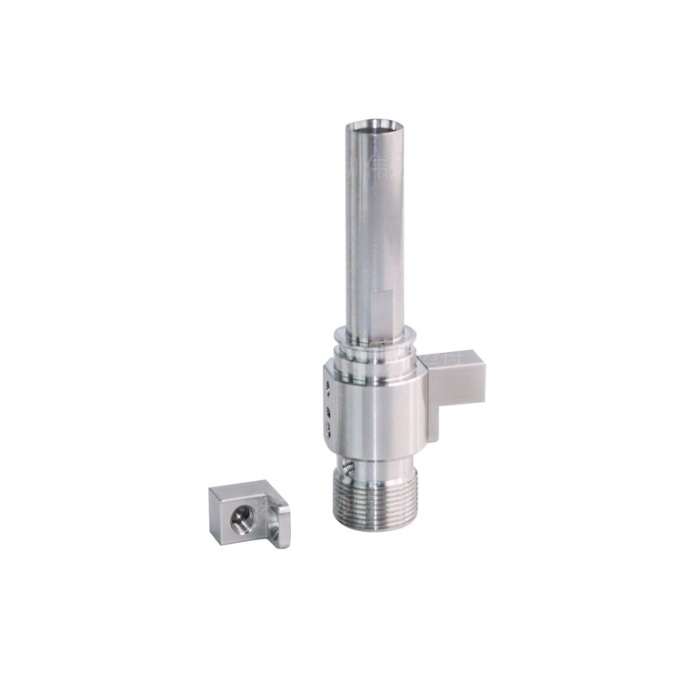 伺服电缸配件cnc加工