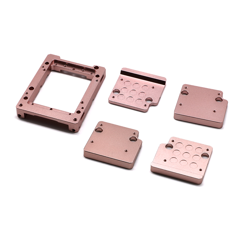 cnc加工定制检具