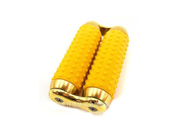 手部滚轮按摩器五金加工