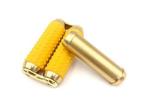 手部滚轮按摩器五金加工