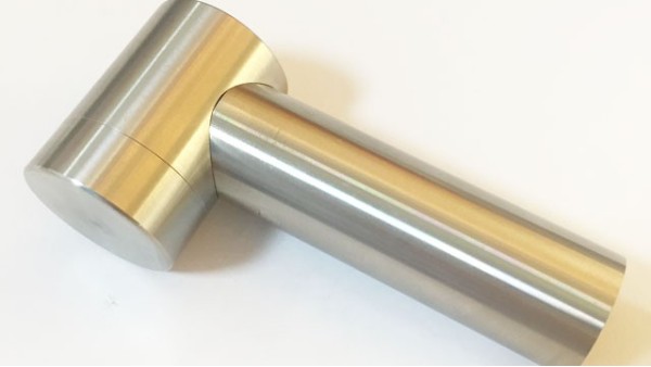 各种型号不锈钢cnc加工的应用-深圳维多利亚老品牌vic119