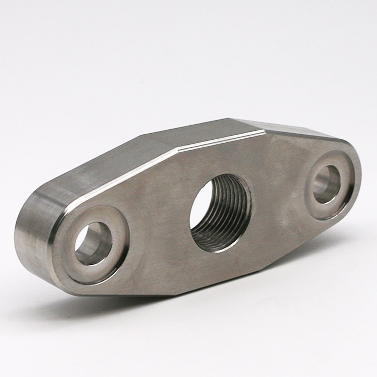 不锈钢精密零件加工