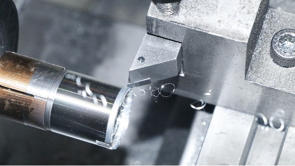 数控车床cnc加工应用指南-深圳维多利亚老品牌vic119