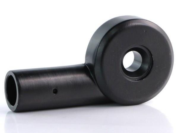 帐篷精密配件cnc加工