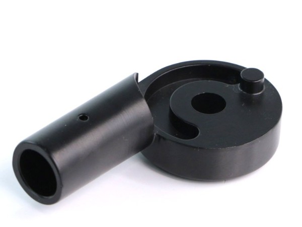 帐篷配件cnc加工