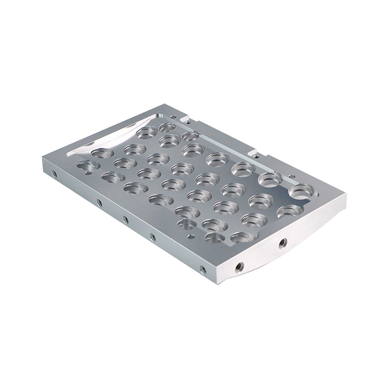 铝件cnc精密加工